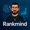Rank Mind Logo