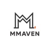 MMaven Creative Logo