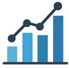Bayanat Analytics Logo