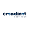 CREADINET (CREADISEÑO S.C.) Logo