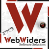 WebWider Software Solutions Logo