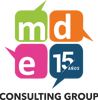 MDE Consulting Group SAS Logo