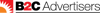 B2C Advertisers Logo