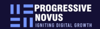 Progressive Novus Pvt Ltd Logo