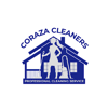 Coraza Cleaners Logo