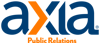 Axia Public Relations Logo