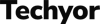 Techyor Logo