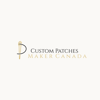 Custom Patches Maker Logo