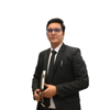Mukesh Thakur Logo