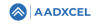 Aadxcel Logo