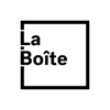 La Boite Logo