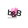 Being & Brand Logo