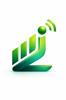 Leadvio Growth Logo