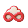 Infinite Web Creations Logo