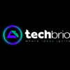 Techbrio Logo
