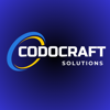 Codocraft Solutions Logo