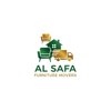 Al Safa Furniture Movers Logo