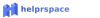 Helprspace Logo