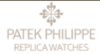 replica patek phillippe Logo