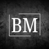 Bone Marketing Logo