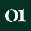The O1 Space Logo