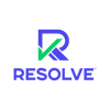Resolve Work Logo