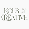 Kolb Creative Logo
