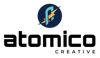 Atomico Creative Logo