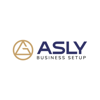 Asly Business Setup consultant Logo