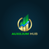 AUXILIUM HUB Logo