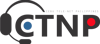 Cebu tele-net Philippines Corp Logo