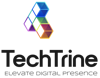 TechTrine Logo