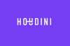 Houdini Logo