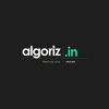 Algoriz.in Logo