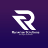 Rankrise Solutions Logo
