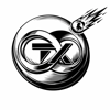 TRIEAX Logo