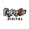 EightySix Digital Logo