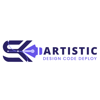 Sk Artistic Logo
