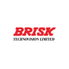 Brisk Technovision Ltd Logo