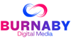 Burnaby Digital Media - BC, Alberta, Saskatchewan - Canada Logo