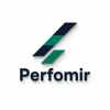 Perfomir Logo