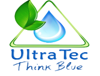 Ultra Tec Water Treatment LLC Logo