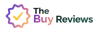 The Buy Reviews Logo