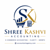 Shree Kashvi Accounting Logo