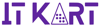 IT KART Logo