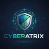 CyberAtrix Logo