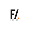 Fokus Content Logo