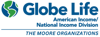 Moore Organizations Logo