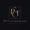 PCT Client Customs Link Wrapping Logo