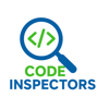 Code Inspectors Logo